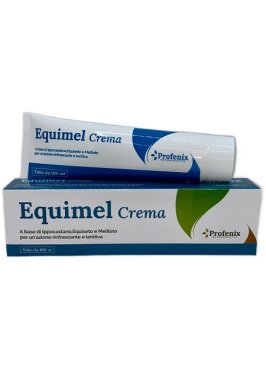 EQUIMEL CREMA 100ML