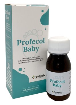 PROFECOL BABY 40ML