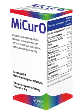 MICURO 20CPS