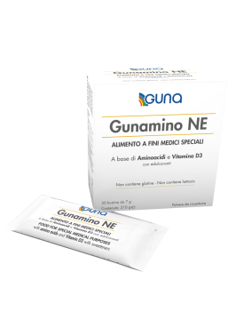 GUNAMINO NE 30BUST