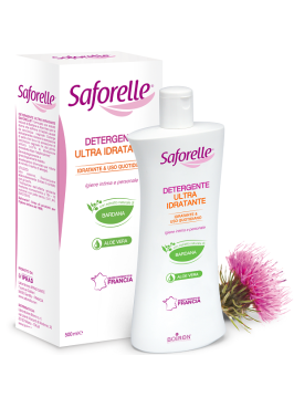 SAFORELLE DETERGENTE IDRA500ML