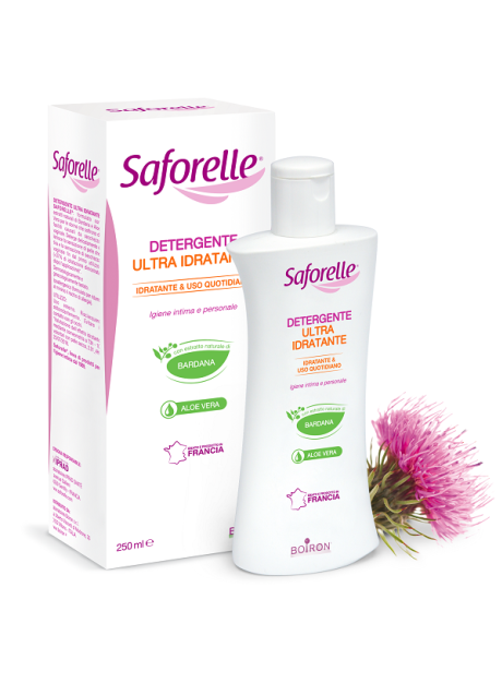 SAFORELLE DETERGENTE IDRA250ML