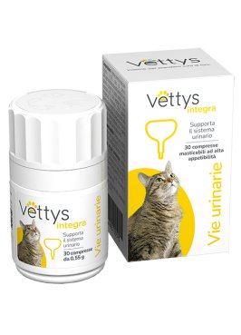 VETTYS INTEGRA VIE URIN GATTO