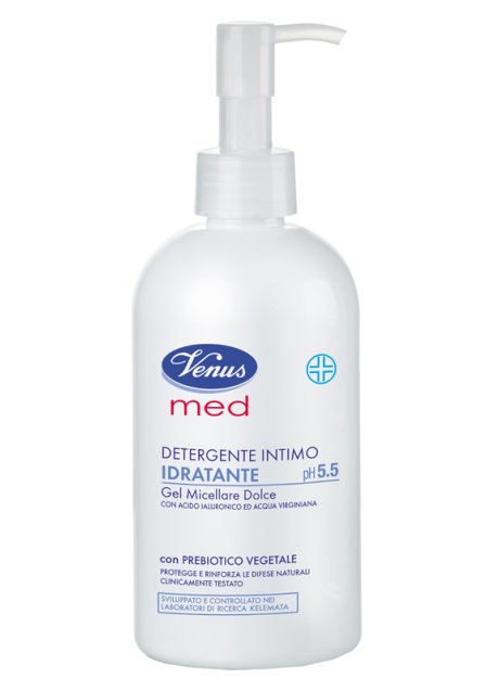 VENUS MED INTIMO IDRATANTE