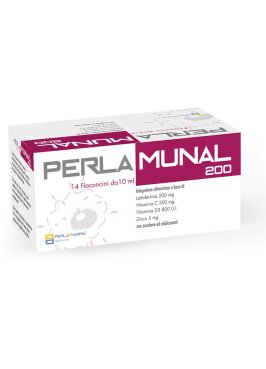 PERLAMUNAL 200 14FL