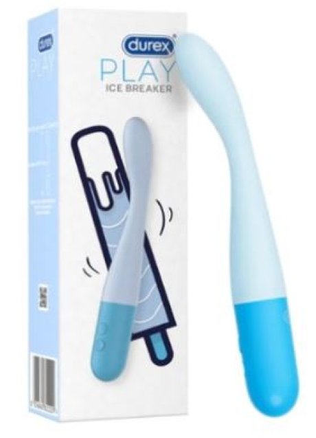 SLIM VIBRATOR ICEBREAKER