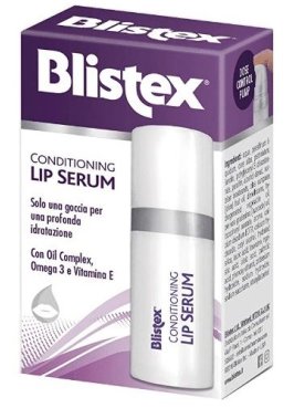BLISTEX CONDITIONING LIP SERUM