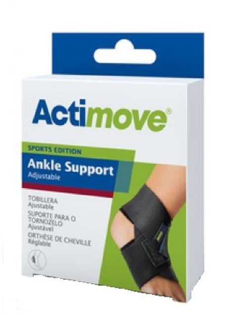 ACTIMOVE SPORTS ED CAVIGL EL S