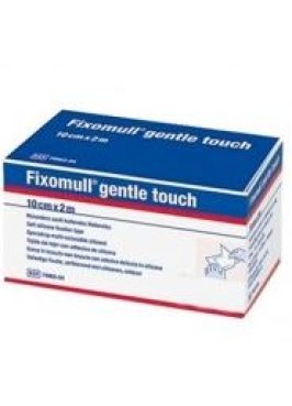 FIXOMULL GENT/TOUCH 2MX10CM