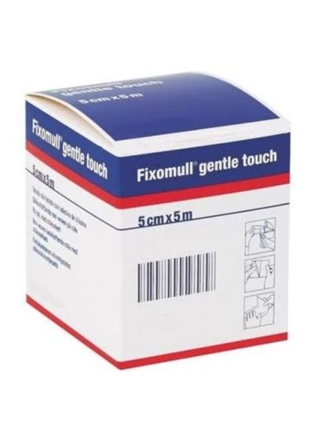 FIXOMULL GENT/TOUCH 5MX5CM