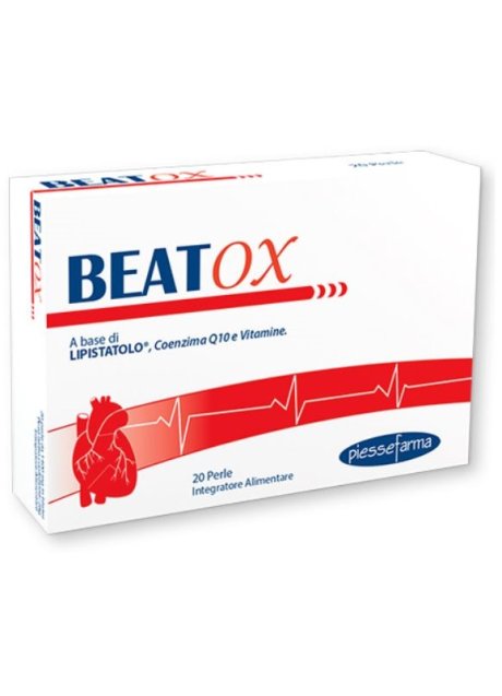 BEATOX 20CPS