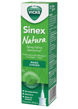 SINEX NATURA 20 ML