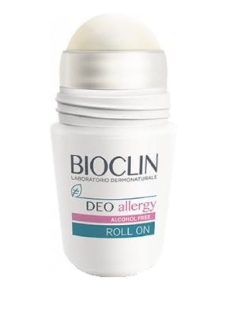 BIOCLIN DEO ALLER ROLL-ON PROM