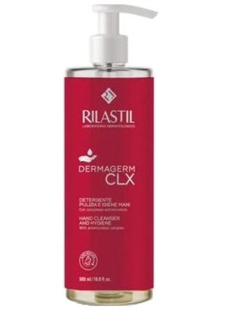 RILASTIL DERMAGERM DET MA500ML