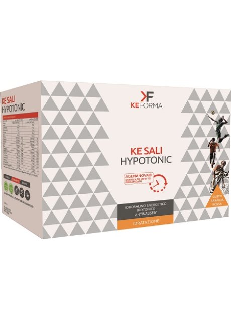 KE SALI HYPOTONIC 24BUST