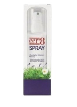 CER '8 FAMILY SPRAY 100ML