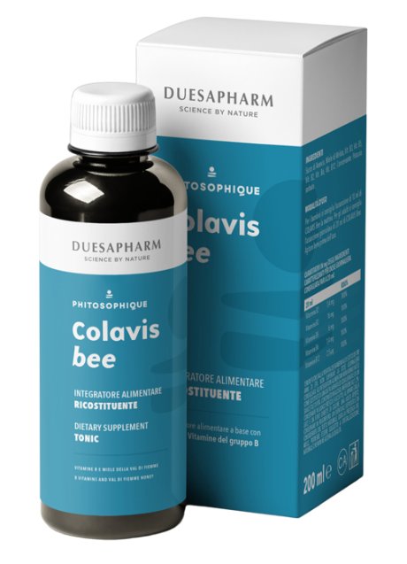 PHITOSOPHIQUE COLAVIS BEE200ML