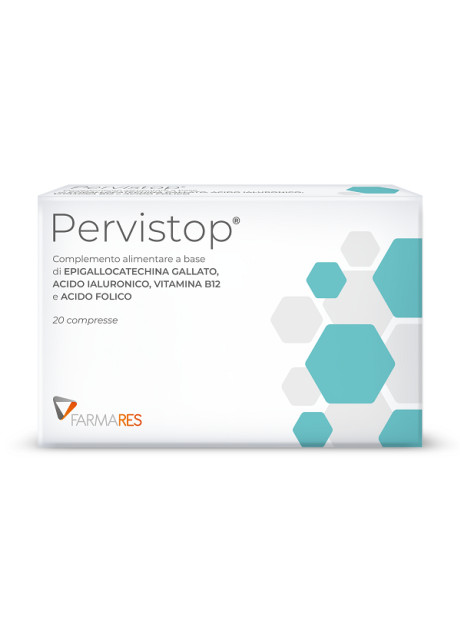 PERVISTOP 20CPR