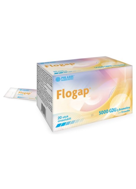 FLOGAP 5000 GDU 20STICK