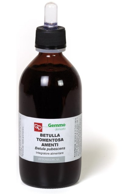 BETULLA TOM AMENTI GD BIO200ML