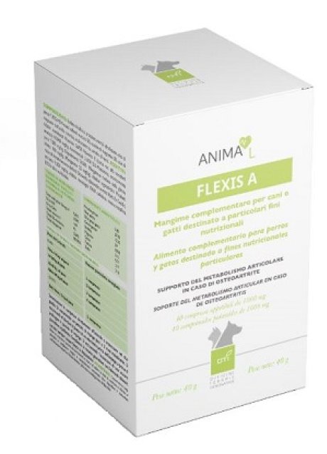 ANIMA 4 FLEXIS A 60CPR