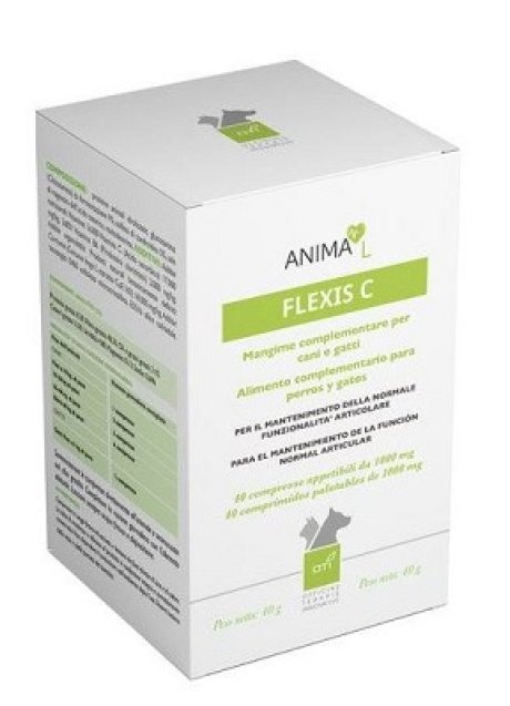 ANIMA 4 FLEXIS C 60CPR