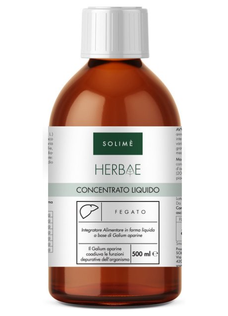 CONCENTRATO LIQUIDO FEGAT500ML