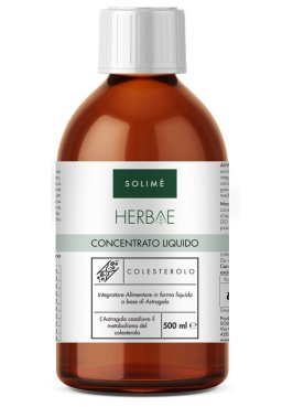 CONCENTRATO LIQUIDO COLES500ML