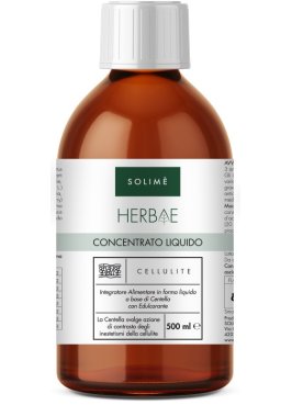 CONCENTRATO LIQUIDO CELL 500ML