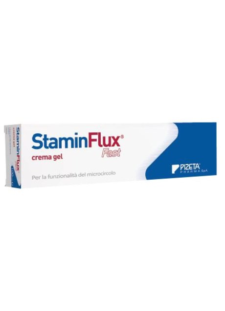 STAMINFLUX FAST CREMA GEL100ML