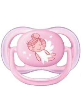 AVENT STHR AIR 0-6M GIRL 1 PEZZO FAIRY