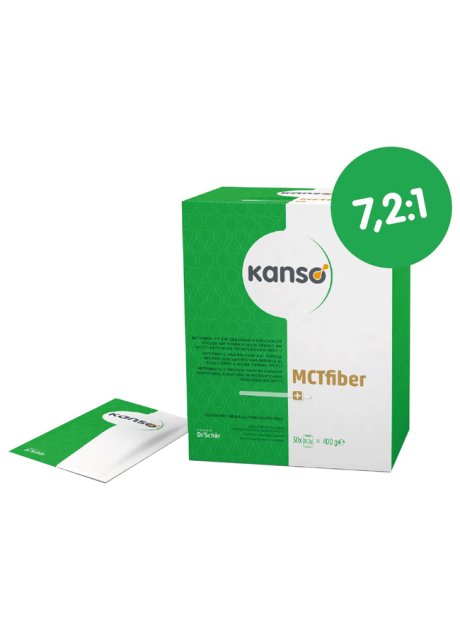 KANSO MCTFIBER 30BUST 13,3G