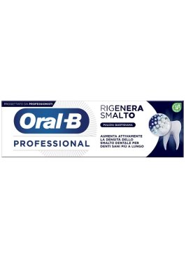 ORALB RIGENERA SMALTO 75ML