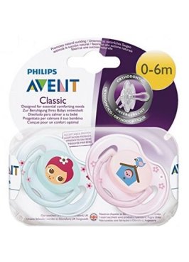 AVENT SUCCH GIARDINI INC F 0-6M