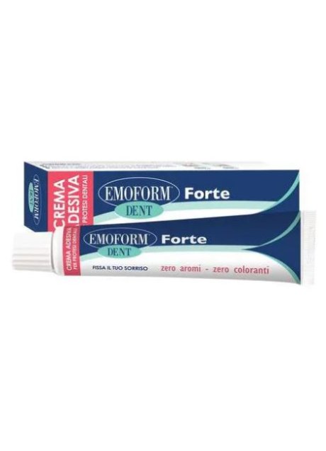 EMOFORM DENTIERE FTE CREMA ADES