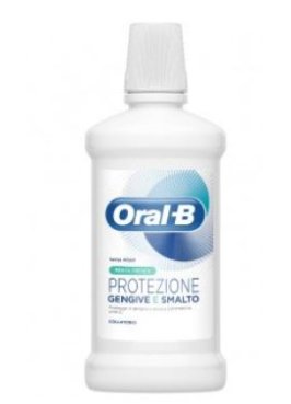 ORAL-B COLLUTORIO GENGIVE E SMALTO REPAIR 500 ML