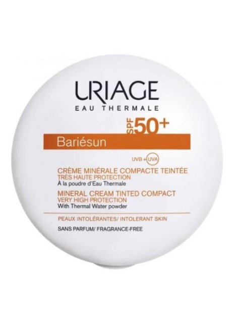 BARIESUN SPF50+ COMPATTO CHI