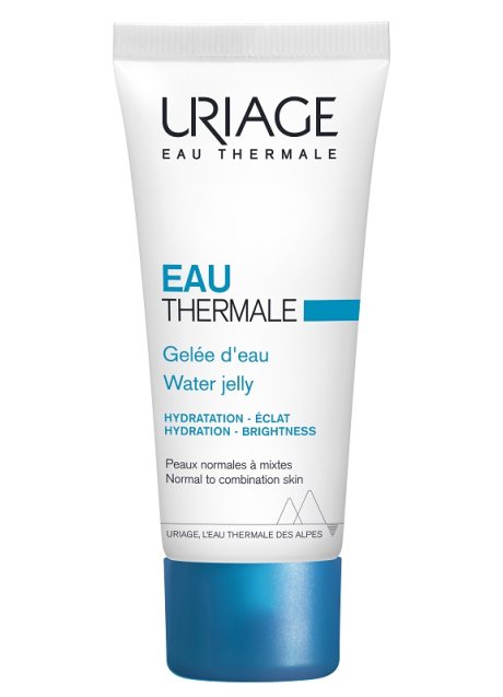 EAU THERMALE GEL IDRAT ACQ 40ML