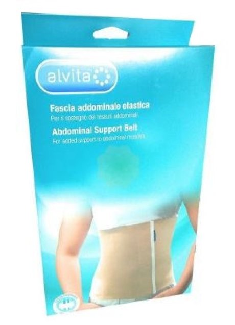 ALVITA FASCIA ADDOM ELASTICA 3