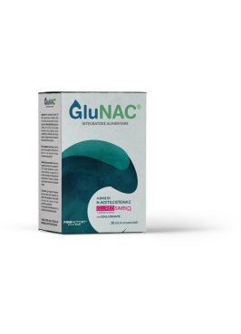 GLUNAC 10STICK OROSOLUBILI