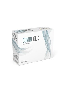 COMBIFOLIC 30CPR