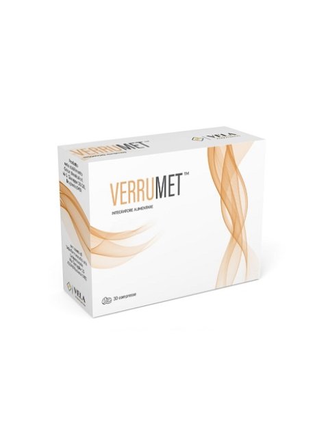 VERRUMET 30CPR