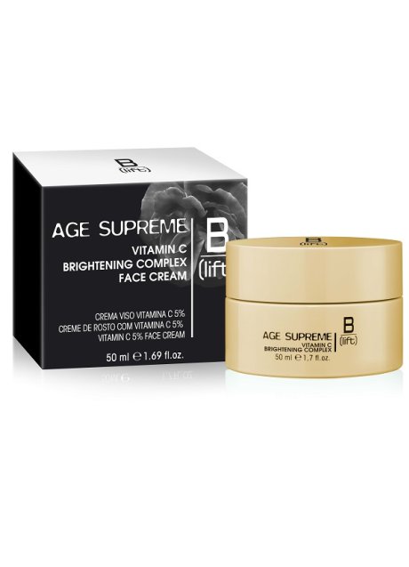 B LIFT AGE SUPREME VITAMIN C