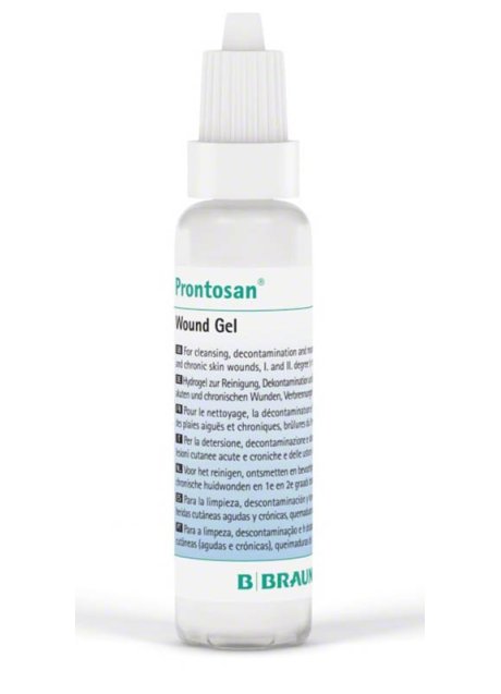 PRONTOSAN GEL 30ML