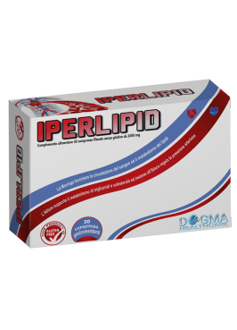 IPERLIPID 30CPR