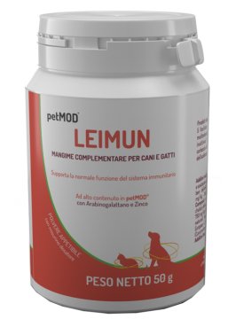 PETMOD LEIMUN 50G