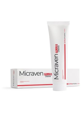 MICRAVEN PLUS CREMA 100ML