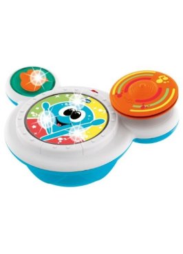 GIOCO 69931 MUSIC BAND DRUM