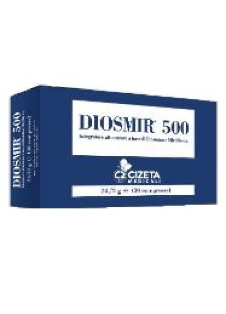 DIOSMIR 500 30CPR