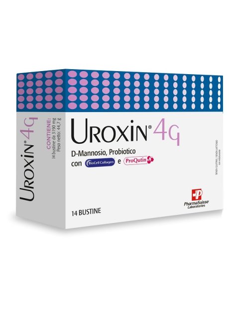 UROXIN 4G 14BUST